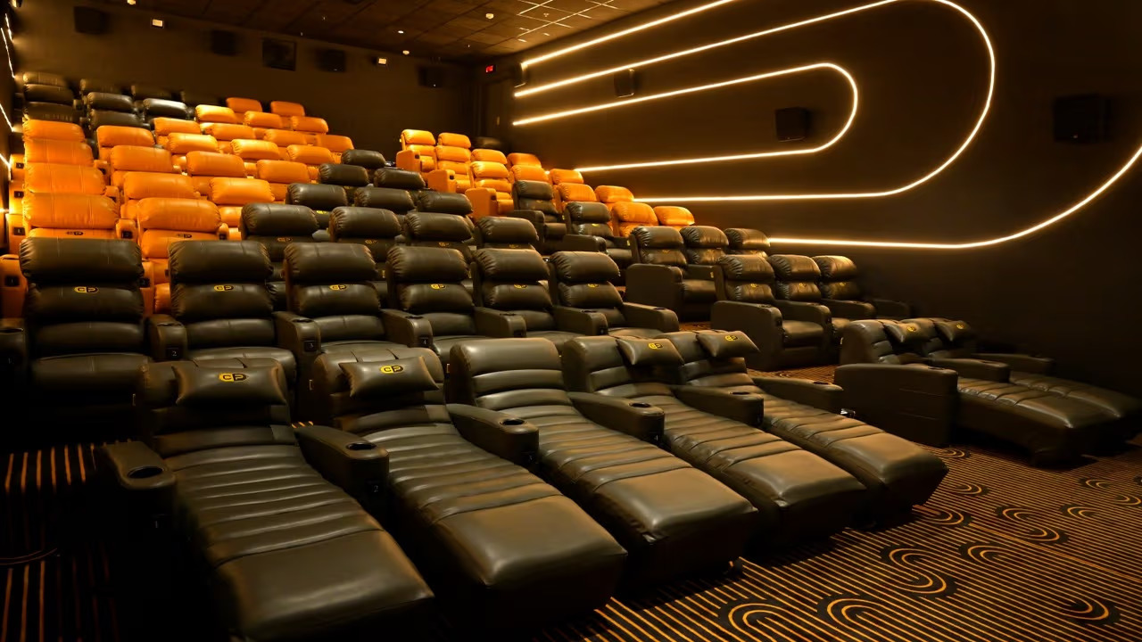 IMAX
